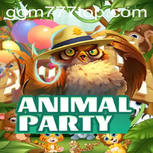 AnimalParty: A Experiência Suprema em Diversão Interativa
