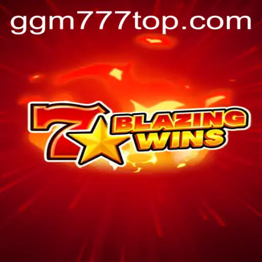 Descubra o Empolgante Mundo de BlazingWins no GGM777.COM