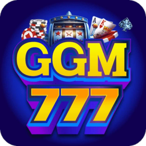 GGM777.COM Logo