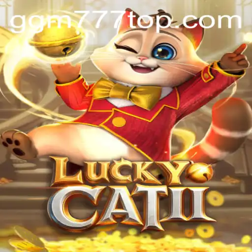 Explorando o Mundo de LuckyCatII: Um Jogo de Aventuras Inovador