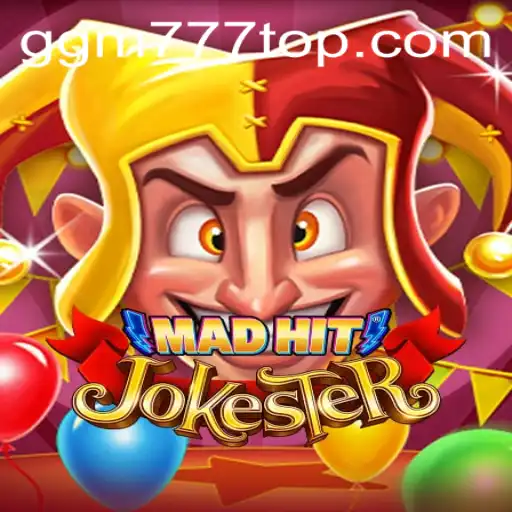 MadHitJokester: Um Mergulho no Jogo do Ano