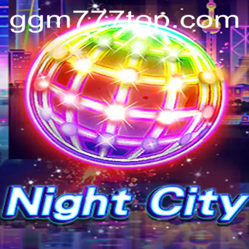 Explorando NightCity: O Futuro dos Jogos de Estratégia em GGM777.COM