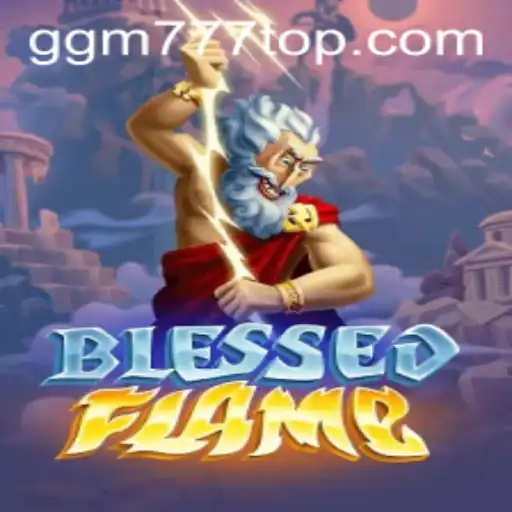 Descubra a Emoção de BlessedFlame: O Jogo que Conquista o Mundo