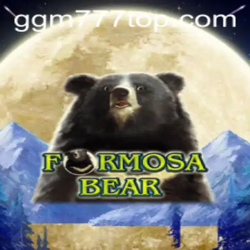 A Fascinante Aventura do Jogo FormosaBear: Descrição e Regras