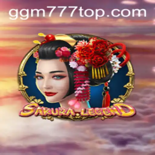 Descubra o Fascinante Jogo SakuraLegend no GGM777.COM