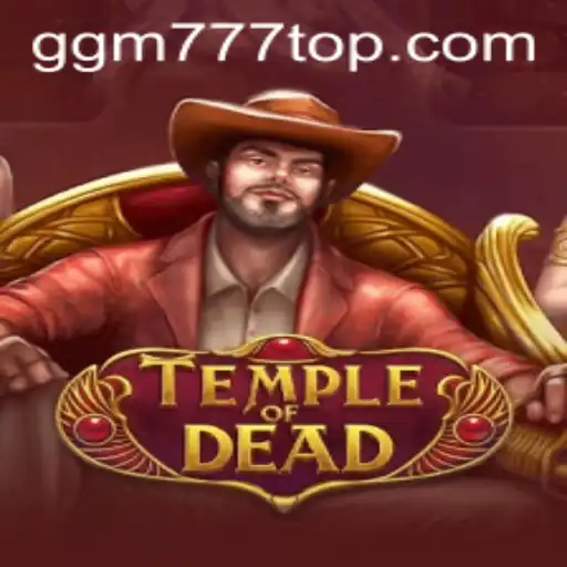 Desvendando TempleofDead: A Nova Sensação dos Jogos com GGM777.COM
