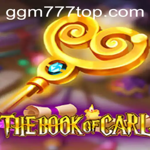 Desvendando o Fascinante Mundo de TheBookofCarl