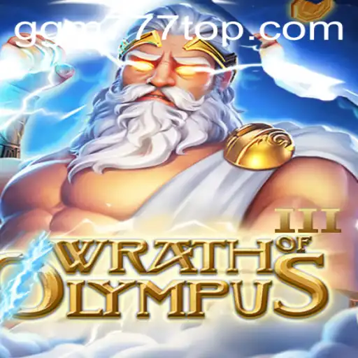 Descubra o Universo de WrathofOlympusIII no Mundo dos Jogos Digitais